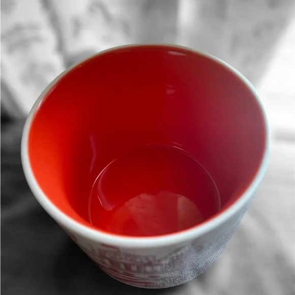 Starbucks Ohio Been there series Mug - Picture 5 of 5